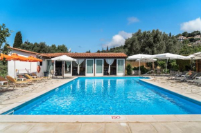 Marketos maisonette 4pax